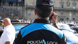 Santiago rechaza libranzas y vacaciones en la Policía Local hasta asegura la cobertura mínima