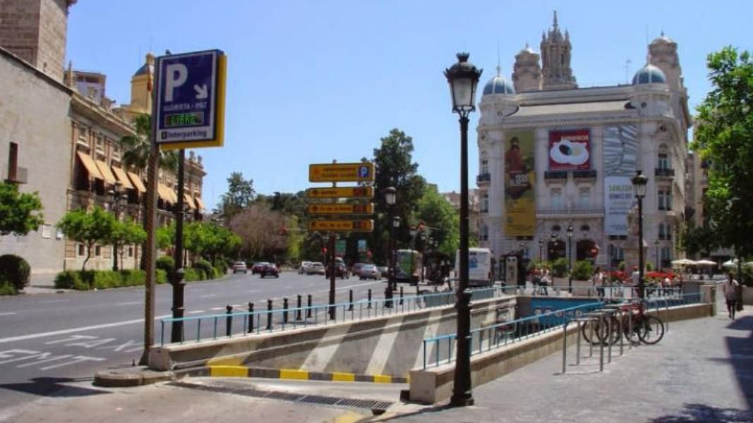La jueza de la dana pide el ticket del parking en el que se despidieron ...