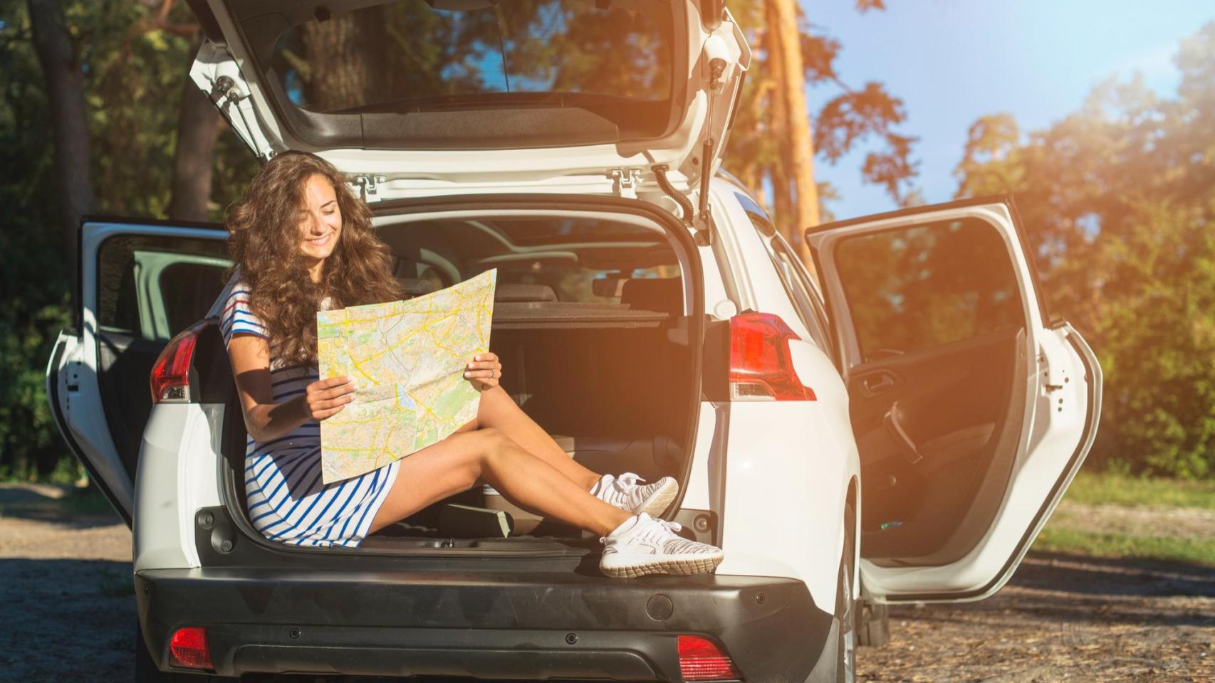 Antes de firmar el contrato de alquiler, asegúrate de que el responsable del contrato sea la empresa de alquiler, no un intermediario.