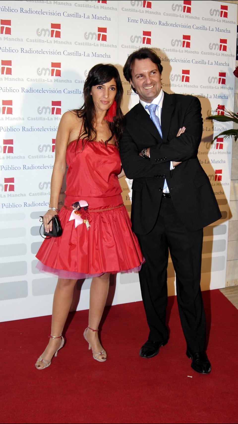 Kike Supermix, en una imagen de 2005.