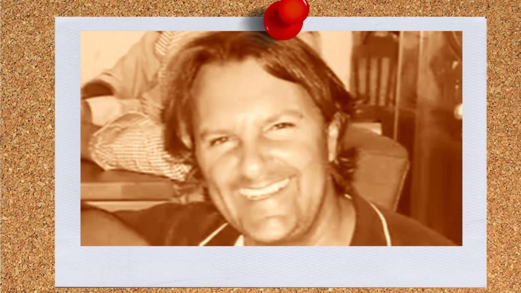 Kike Supermix fue uno de los presentadores de 'La quinta marcha', en Telecinco, a principios de los 90.