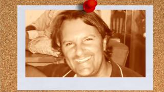 Kike Supermix fue uno de los presentadores de 'La quinta marcha', en Telecinco, a principios de los 90.