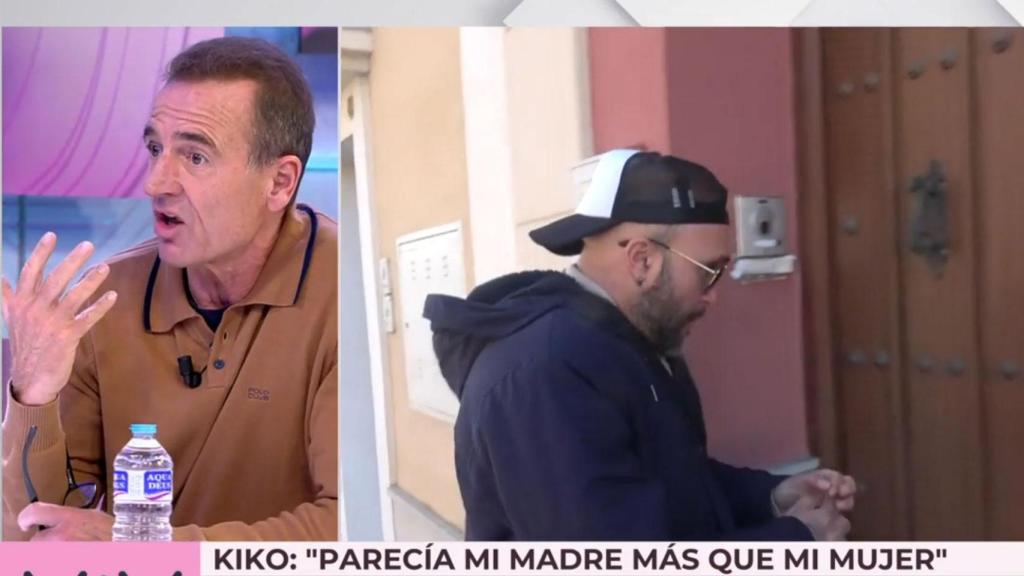 Lequio en 'Vamos a ver'.