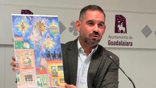La Navidad 2025 llega a Guadalajara cargada de novedades: Queremos que nuestras calles se llenen de luz, música y alegría