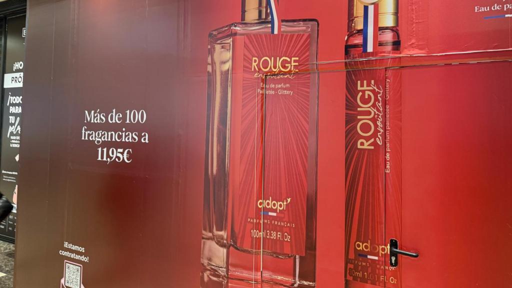 Próxima apertura en GranCasa.