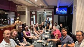 Santiago Secreto: el club de amigos que plantea planes todos los días a golpe de WhatsApp