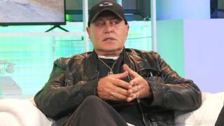 Kiko Matamoros en ‘No somos nadie’.