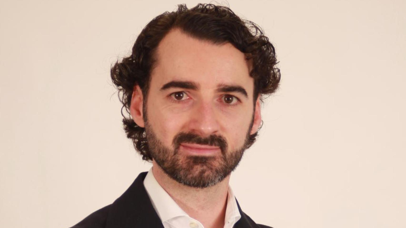 Javier Elosúa, asesor del fondo Glendale Equity.