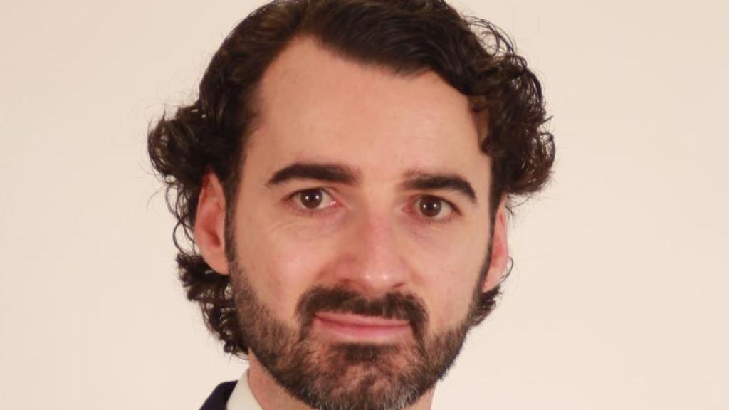 Javier Elosúa, asesor del fondo Glendale Equity.