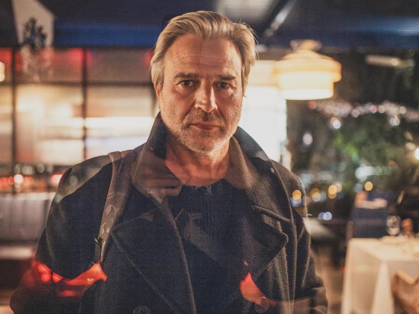 El actor cree que vivimos en un sistema de abuso y eso se aplica sobre todo a las mujeres.