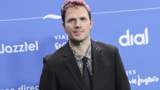 Dani Martín, 48 años