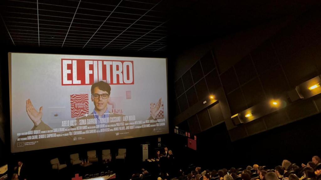 Cruz Roja agradece a las empresas de A Coruña su implicación en el Plan de Empleo con un corto