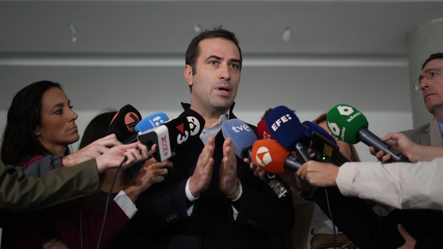 La ruptura de Junts con el PSOE bloquea la llegada de más de 21.000 ...