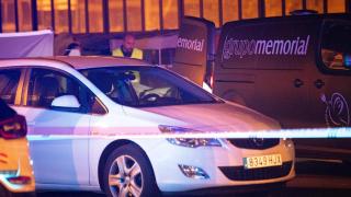 Imagen del lugar de los hechos