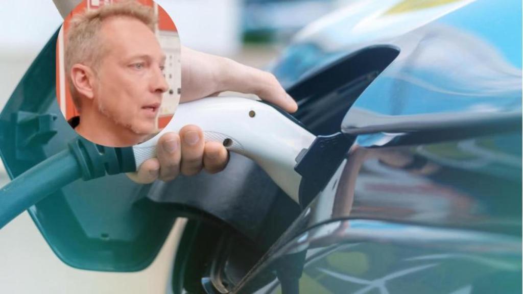 Vicente reveló que el procedimiento  procedimiento de reparación permite conservar hasta el 99% de la capacidad.