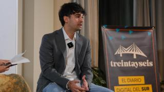 Francisco Boira: Tenemos el motor eléctrico para satélites más avanzado de Europa