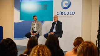 Juan Carlos Pérez: No puede ser sostenible que el 80% de la población viva en el 20% del territorio