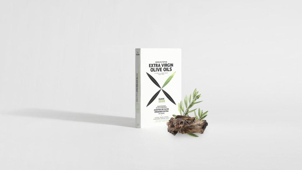 La Guía Evooleum 2026.