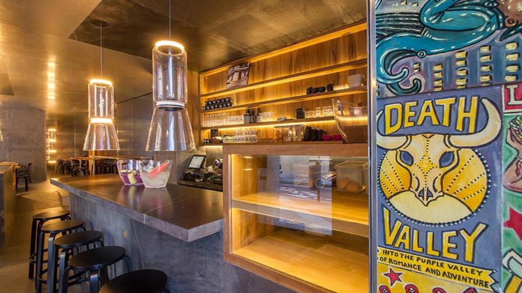 Tribeca 50 años después.