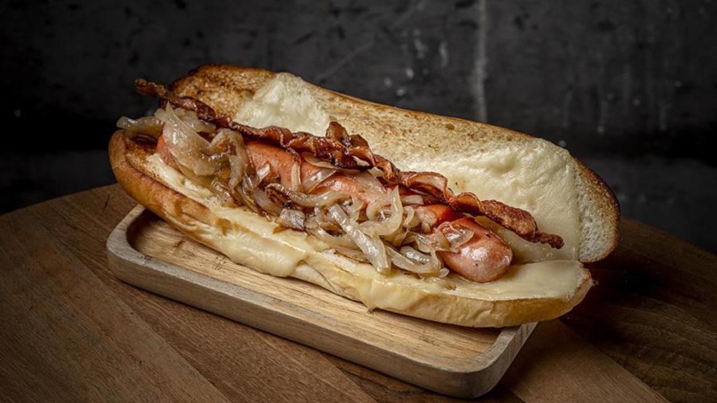 Frankfurt Vips, Tribeca Alicante.