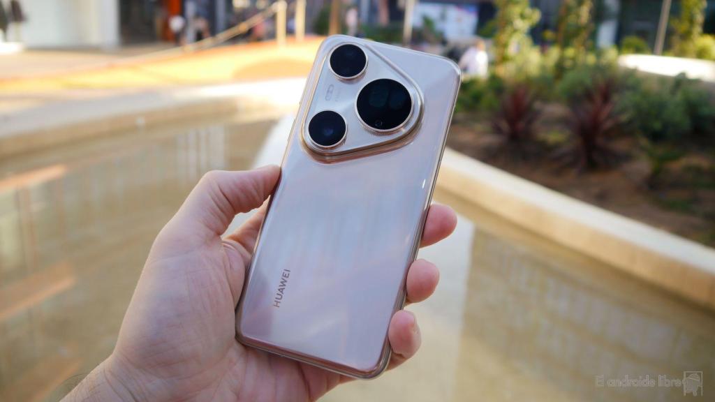 Huawei Pura 80 Ultra