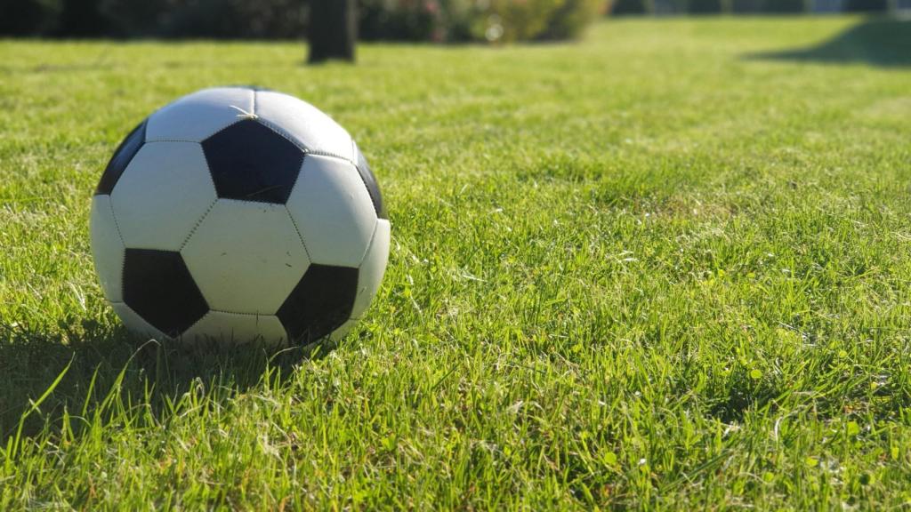 Balón de fútbol