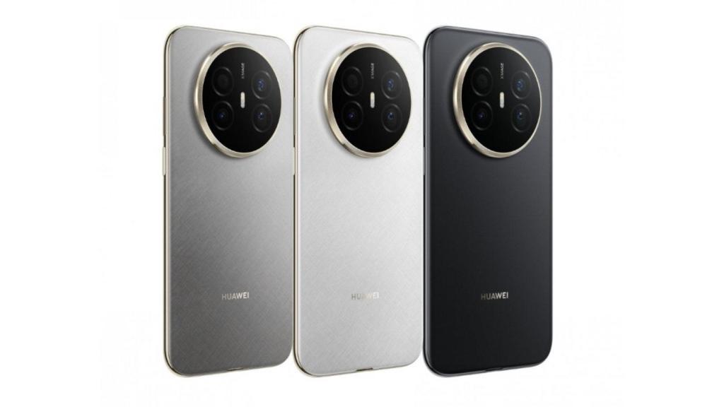 Huawei Mate 70 Air