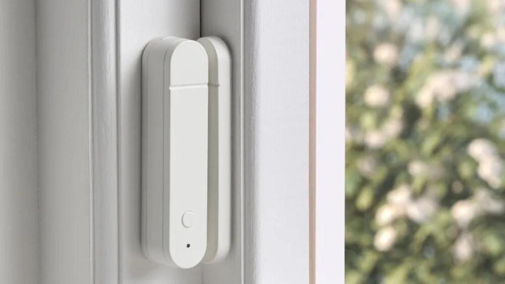 Sensor de apertura MYGGBETT de Ikea