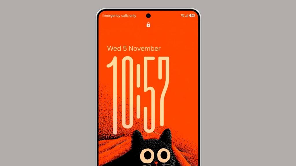 Imagen supuesta del Samsung Galaxy S26 Ultra