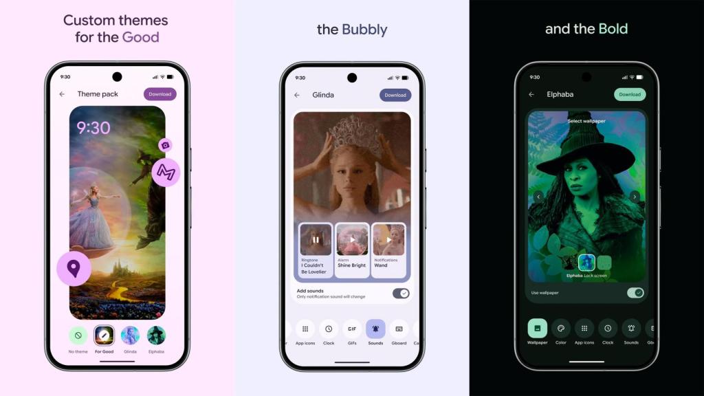 La nueva app de Google para los Pixel