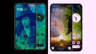 Imagen de la nueva app de Google para los Pixel