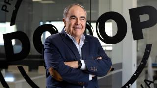 Antonio Luque.