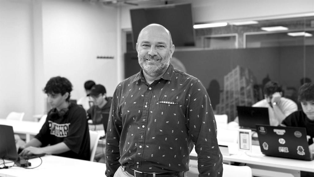 José María Cuéllar.