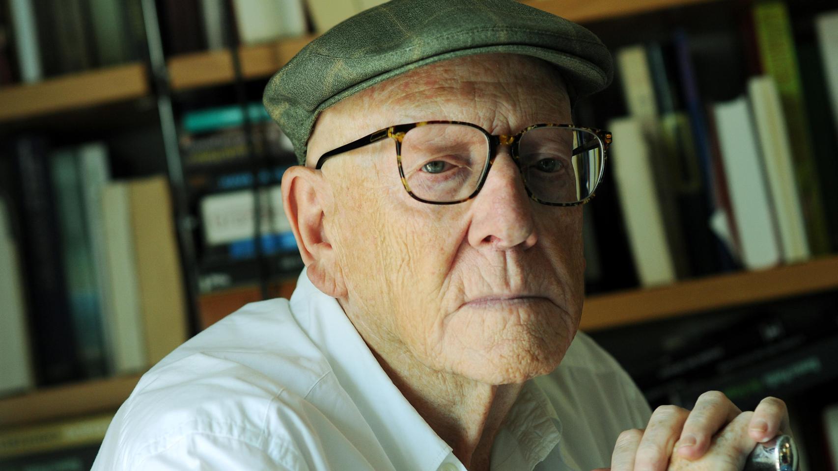 Ramiro Pinilla. Foto: Iván Giménez.