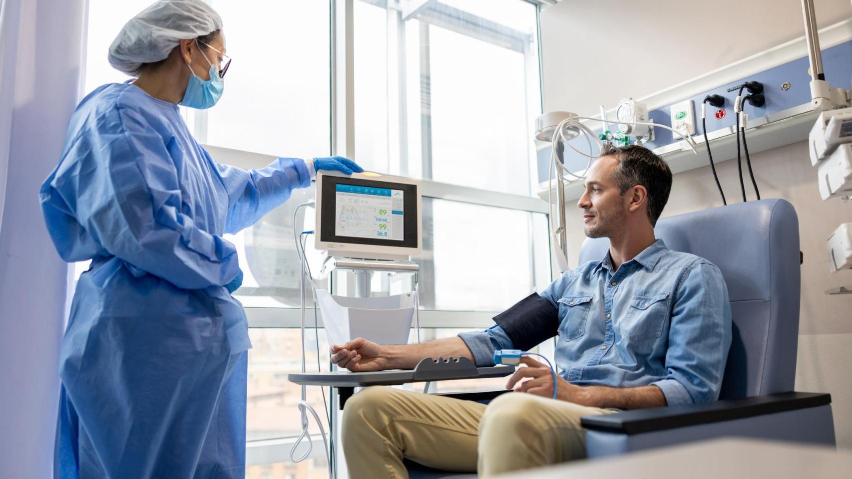 Cáncer e inmunidad: la conversación que cambió la medicina