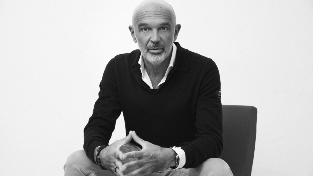 Miguel Planas, CEO de Iris Venture Builder.