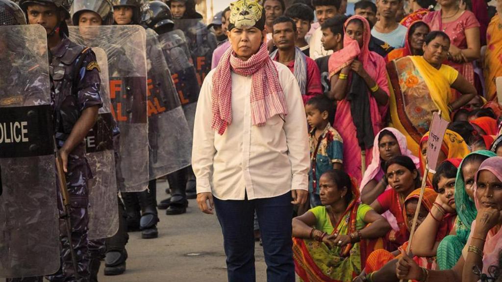 Una imagen de 'Pojaa, sir'