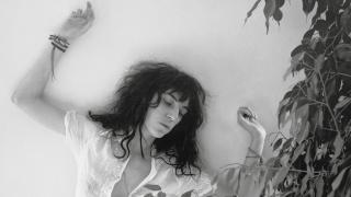 Patti Smith
