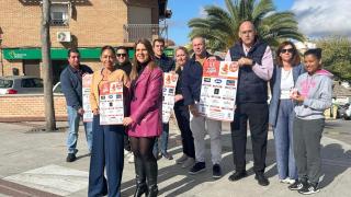 La Ruta de la Tapa de Olías del Rey cumple 20 años con tapas a 2,50 euros y ocho locales participantes