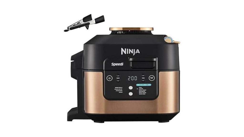 Olla exprés multifunción Ninja