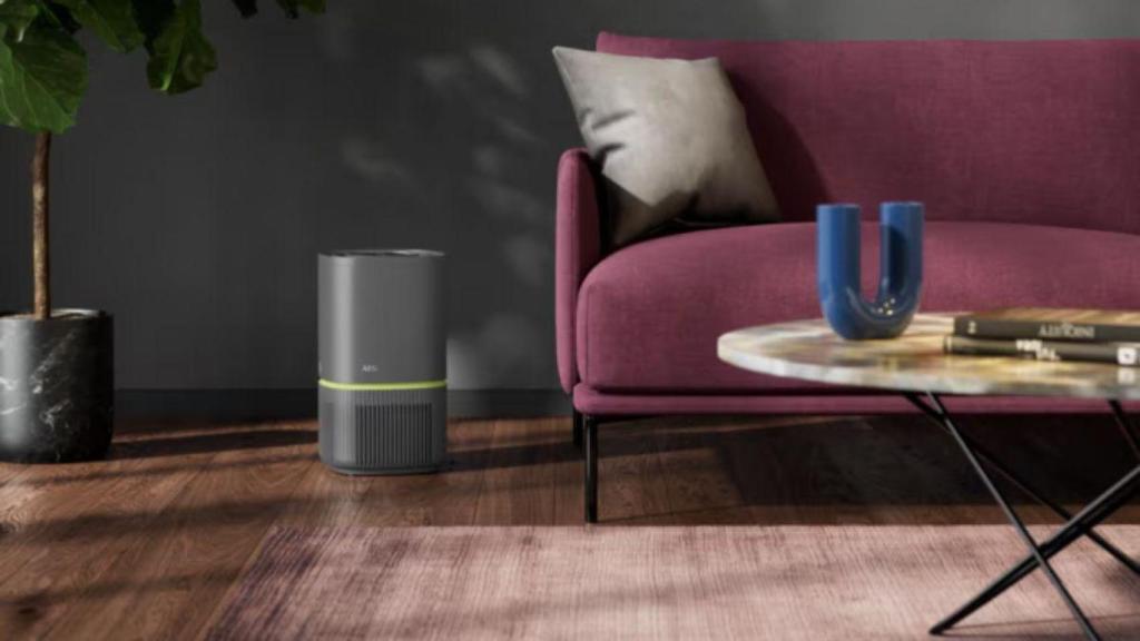 purificador de aire Pure 5000