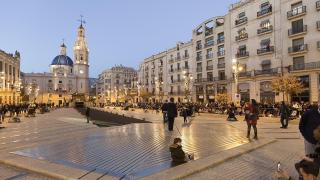 Este es el pueblo alicantino más acogedor para una escapada navideña, según la IA: Desprende magia