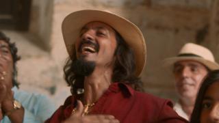 Farruquito, ante las dos caras de la muerte: un documental hondo como el dolor gitano para expiar las culpas