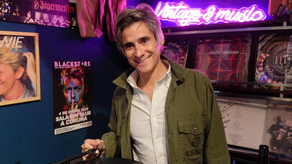 Héctor César Marcos