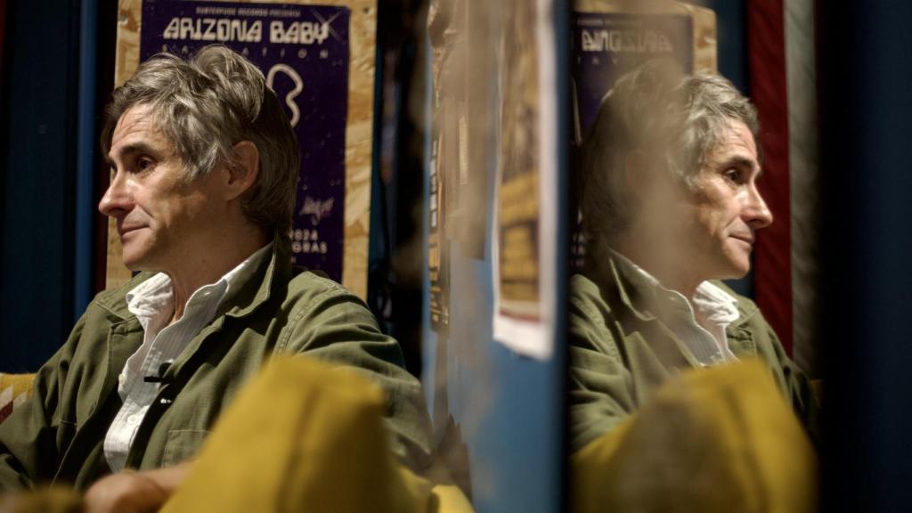 Héctor César Marcos