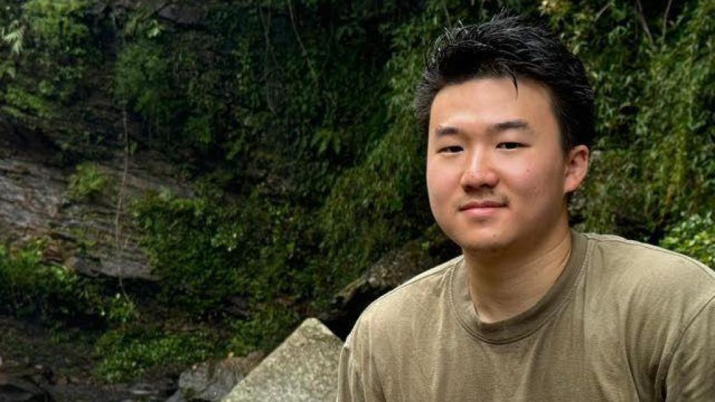 Francisco Javier Ding.