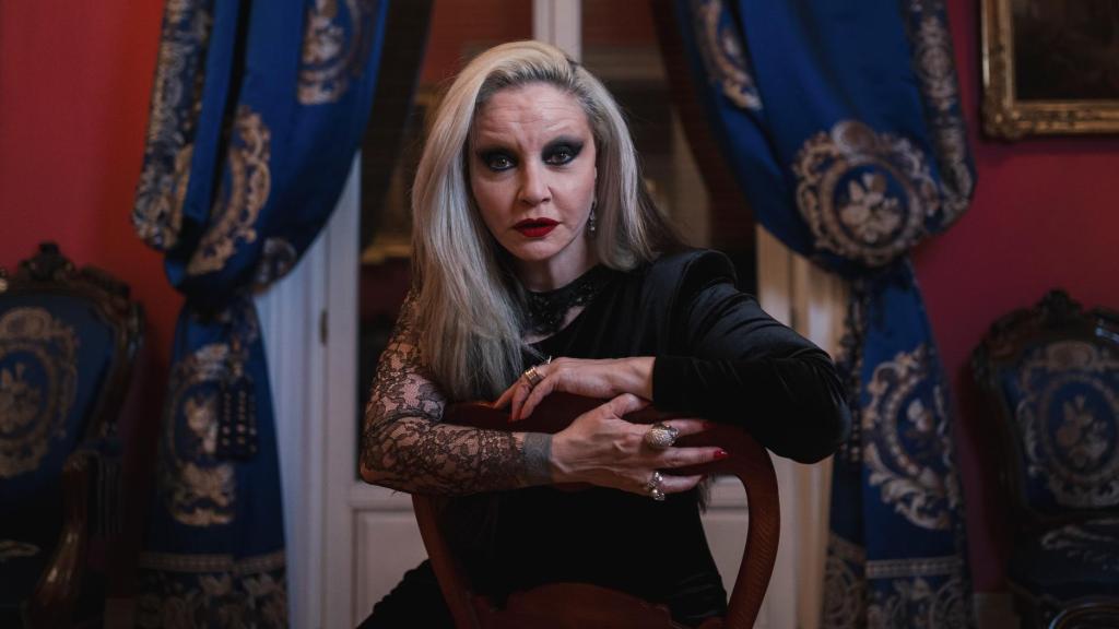 Alaska. Foto; Cristina Villarino