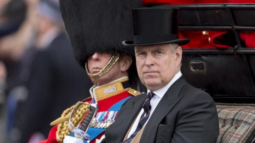 A pesar de haber sido despojado de todos sus títulos, el expríncipe Andrés mantendrá algunos privilegios.