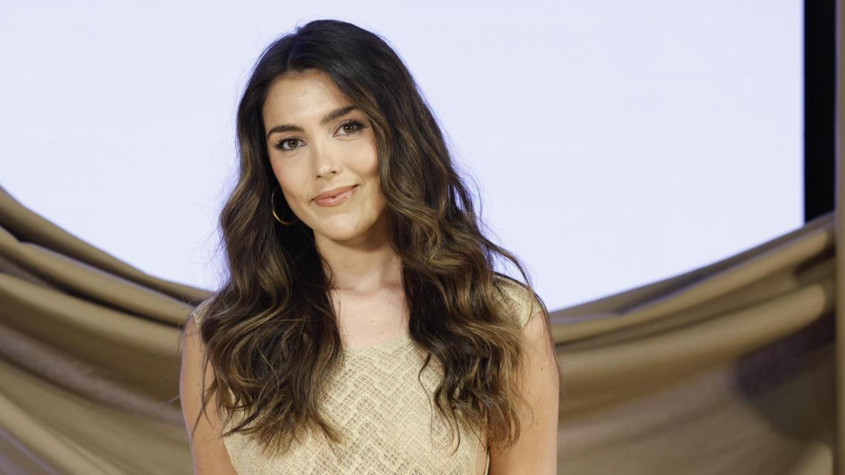 Anna Padilla en una fotografía de archivo.