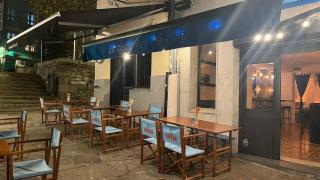 Exterior de Le Cucú Petit